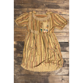 Morning Mist Dress: ONE SIZE