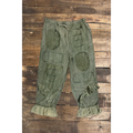 Breezy Walks Pants - Moss: S/M