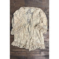 Enchanted Meadows Kimono: One Size