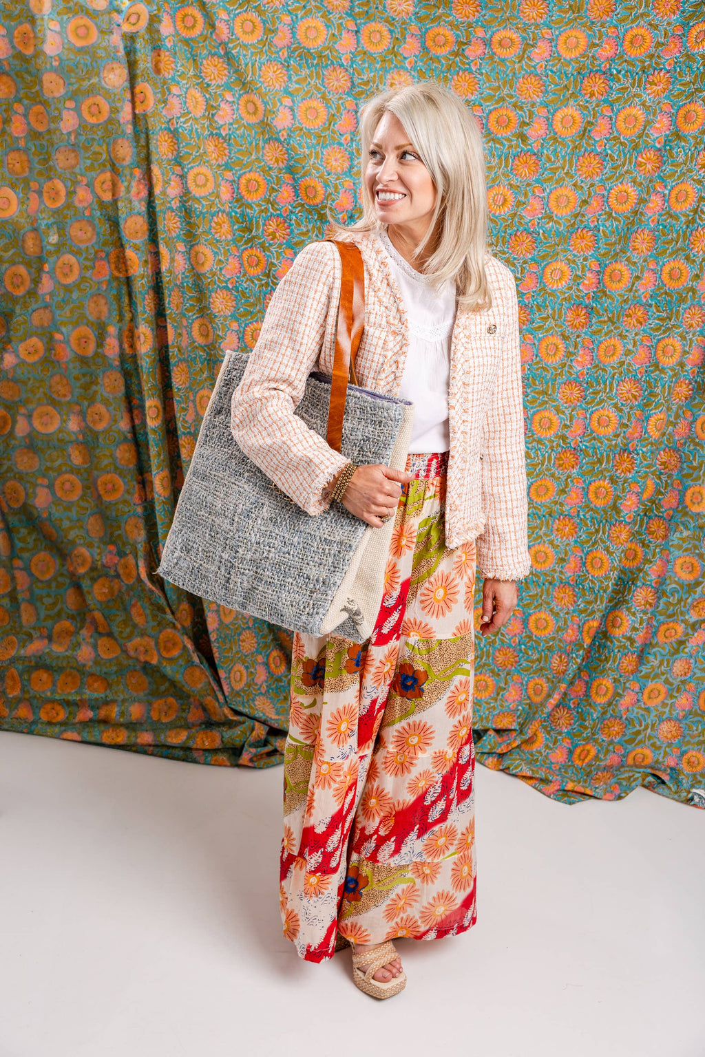 The Dreamy Tote