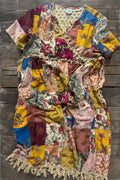 Merry Masquerade Dress: ONE SIZE