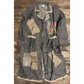 Patch Things Up Duster: SMALL/MEDIUM