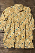 Stars Align Tunic: ONE SIZE