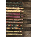 Gypsy Suspenders - Quilted