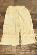 Simply Blessed Bloomers - Tea Stain: ONE SIZE