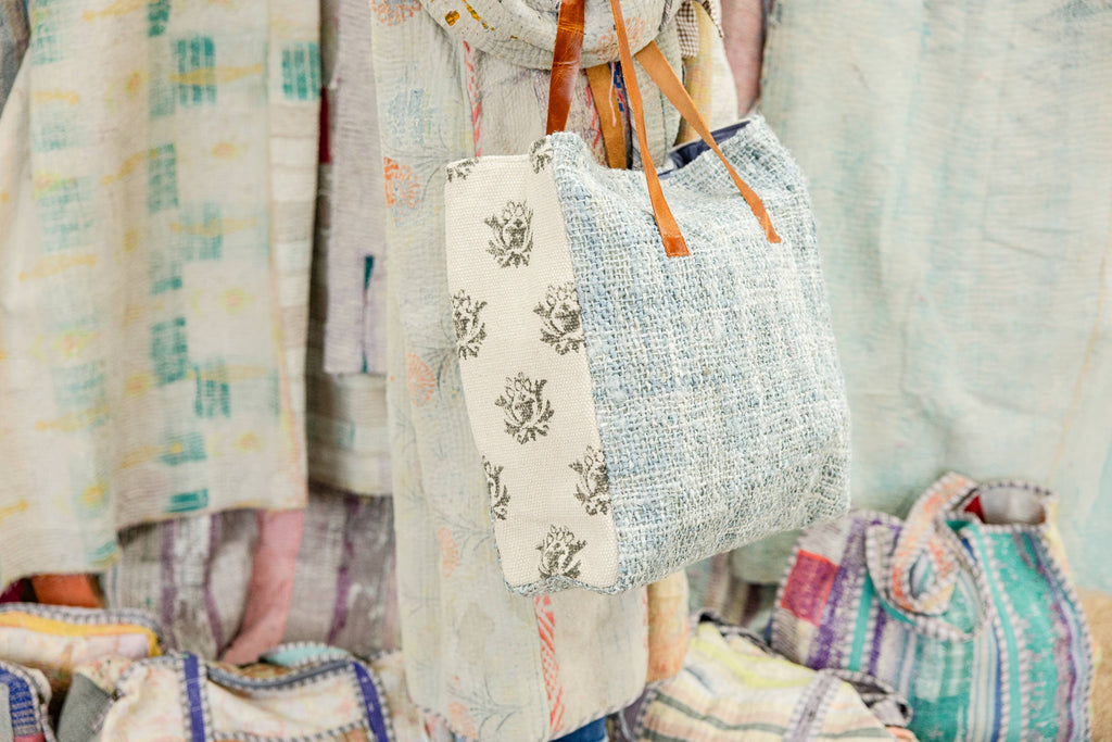The Dreamy Tote