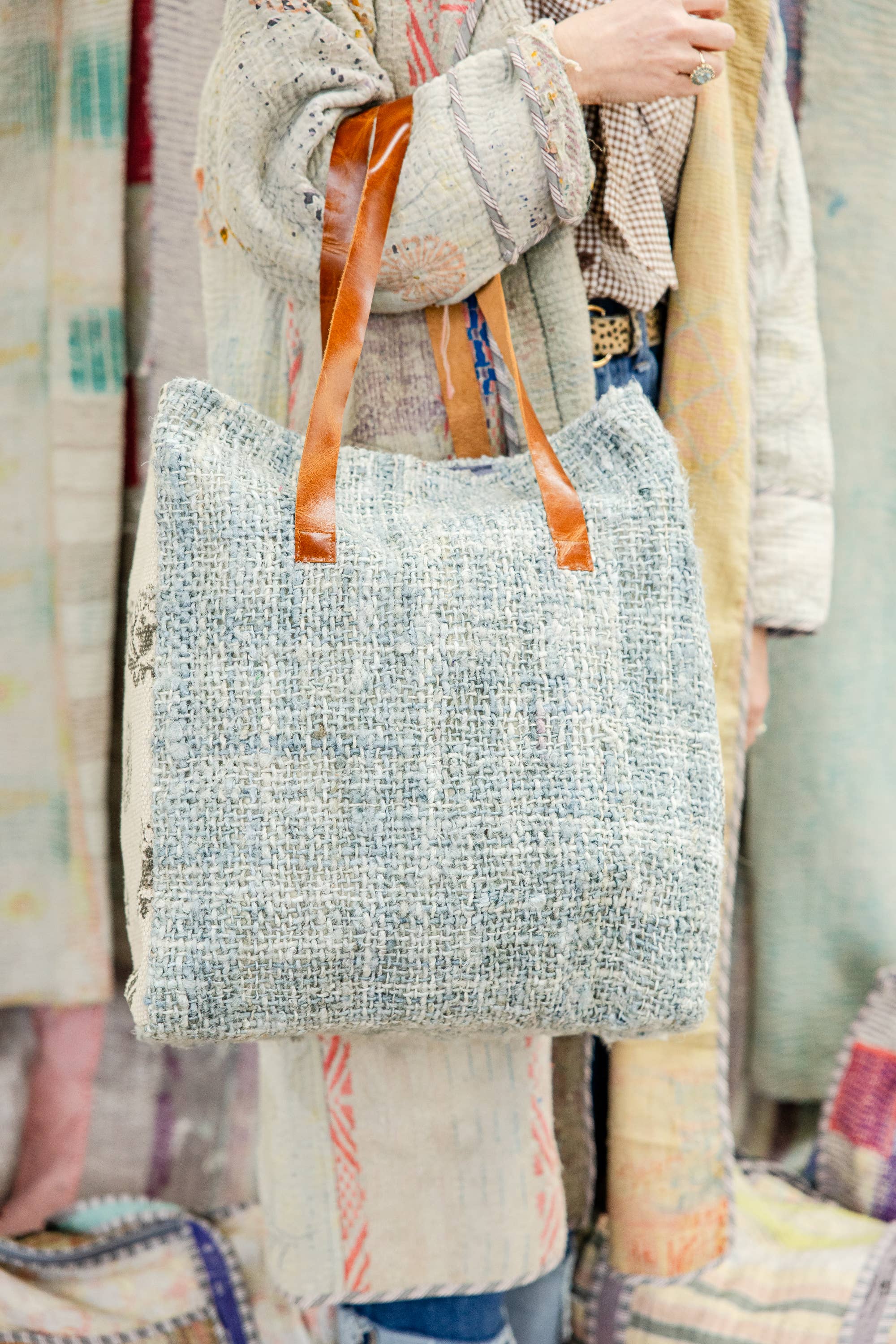 The Dreamy Tote